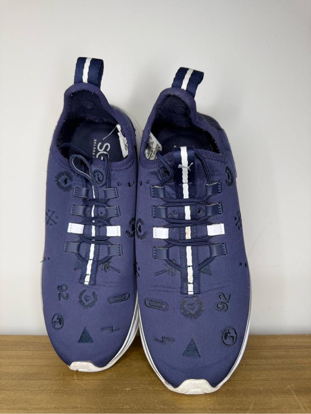 Puma Select Runner Embroidery Selena Gomez 10 - Picture 8 of 10